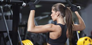 Shape your body: Use the Booty Step N Sculpt