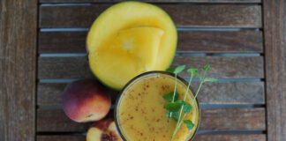 Some perfect meals for bodybuilding diet