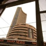 Sensex, Nifty 50 Slide for 6th Consecutive Day as Bears Rule Dalal Street; FMCG Stocks Take the Hardest Hit