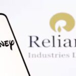 Reliance and Disney Form Joint Venture for Entertainment Brands in India