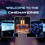 Cinemaverse – The Supreme Metaverse Unveils an Unprecedented New Era