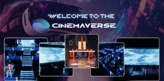 Cinemaverse – The Supreme Metaverse Unveils an Unprecedented New Era