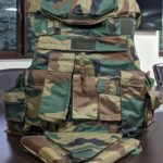 DRDO’s Advanced Bulletproof Jackets for Indian Soldiers: A Breakthrough in Protection