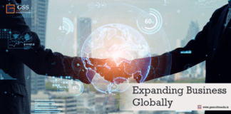 GSS Animation & Multimedia LLP (Global Smart Solutions LLP) Expands Global Reach with International Projects