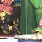 Mumbai’s Chocolate Ganesh Idol Promotes Charity and Eco-Friendly Practices