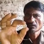 Labourer’s Diamond Discovery in Panna: A Life-Changing Fortune
