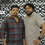 The Brand Max: A Tale of Two Visionaries, Vijayaraghavan R and Naveen Paranthaman