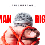 PRINCESTAR Releases Groundbreaking Anthem “HUMAN RIGHTS” – A Call for Unity and Change