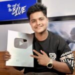 Akeel Ahmad: The Teen Vlogger and Entrepreneur Building a Digital Empire