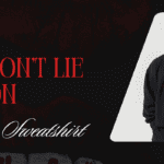Hymnswear Unveils the Lips Don’t Lie Edition Boxy Sweatshirt from the Notorious Collection