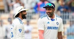 Ravindra Jadeja Reflects on R. Ashwin’s Retirement Plans: “We Spent the Entire Day Together and He Didn’t Even Give Me a Hint”
