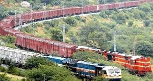 Average Speed of Freight Trains is Only 25 km/h, Increasing It is of Prime Importance: Standing Committee Report