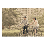 From Strangers to Friends: How Senior Living at Ashiana Advik Creates Lasting Bonds and New Passions