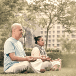 Golden Years Made Easy: How Senior Living at Ashiana Amodh Ensures Comfortable Life