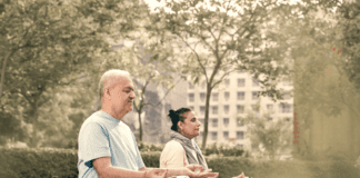 Golden Years Made Easy: How Senior Living at Ashiana Amodh Ensures Comfortable Life