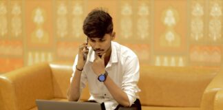 Devendra Jadhav – The Small-Town Guy Who Built a Big Digital Dream