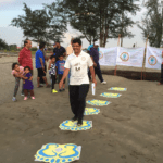 Dwijapada Pratihar: The Man Who Walks the World One Step at a Time