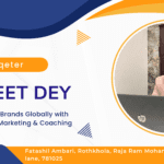 The Marqeter: Transforming 50+ Brands Globally with Advanced Marketing Strategies