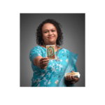 Business Healer Vassudhaa K Launches Innovative Approach to Corporate Wellness and Business Growth