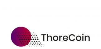 Thore Network Announces Private Equity Placement Backed by Thorecoin Tokens