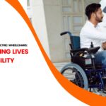 The Importance of Electric Wheelchairs: Empowering Lives with Mobility