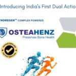 Meishu Biotech Revolutionizes Osteoporosis Treatment with OSTEAHENZ