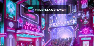 Cinemaverse: Chapter 1 Releasing Soon