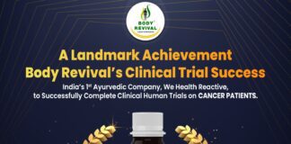 Landmark Achievement: Body Revival’s Clinical Trial Success