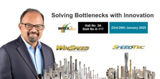 Overcoming Production Bottlenecks: How TaeguTec’s WinSFeed and SFeedTec Series Revolutionize Machining