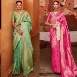 Why Designer Sarees are a Key Part of Women’s Wardrobe