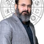 Astrology and the Share Market: Insights from Guru Ji Dr. Raj on 2025 Trends
