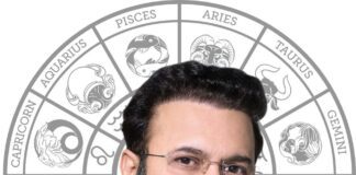 Astrology and the Share Market: Insights from Guru Ji Dr. Raj on 2025 Trends
