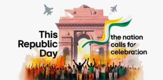 LG LAUNCHES ‘THE NATION CALLS FOR CELEBRATION’ CAMPAIGN WITH SPECIAL REPUBLIC DAY OFFERS