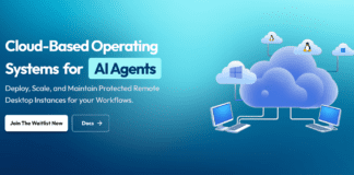 Work Anywhere, Securely: The Flexibility of Toystack Virtual OS