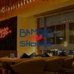 A Feast for the Gram: Why Bamboo Shoots Is an Instagram-Worthy Experience