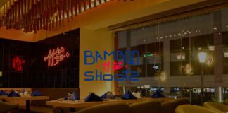 A Feast for the Gram: Why Bamboo Shoots Is an Instagram-Worthy Experience
