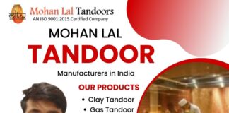 India’s Role in Supplying Authentic Tandoors to Restaurants Worldwide