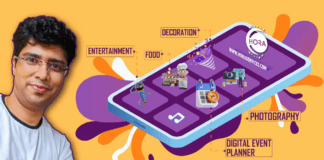 Hora: Bridging Quality and Affordability in Event Planning