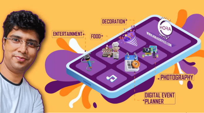 Hora: Bridging Quality and Affordability in Event Planning