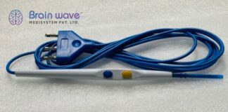 Brain Wave Medi system: Pioneering Medical Equipment Accessories in India