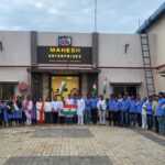 Reliability in Agriculture: Why Retailers Trust Mahesh Enterprises