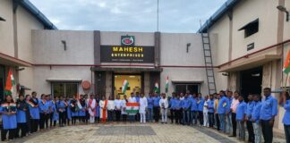 Reliability in Agriculture: Why Retailers Trust Mahesh Enterprises