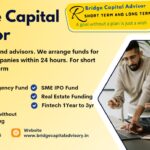 From SME IPO funding to instant emergency loans, the company simplifies access to capital for enterprises across industries.