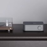 Boost Your Sound Quality with the WiiM Amp Pro: The Perfect Amplifier for Hi-Res Audio at Cinebels