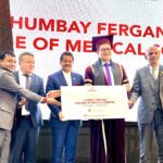 Thumbay Group Launches Thumbay Fergana College of Medical Sciences in Uzbekistan