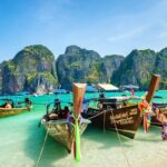 Frenzied Tourist Tasered in Dramatic Scenes at Thailand Hotel