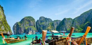 Frenzied Tourist Tasered in Dramatic Scenes at Thailand Hotel