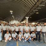 The 2025 Game Changer: Kusshal Loggistics and the Future of 3PL in Mumbai