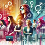 Top 5 Business Women Who Are Shaping the Future