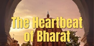The Heartbeat of Bharat: Unveiling Hidden Cultural Gems